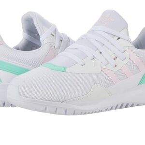 Brand New Adidas-Child Flex Shoes, Size 4